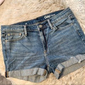 GAP Jean Shorts✨